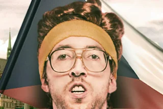 VIDEO: 10 Things I Learned about Czech Men