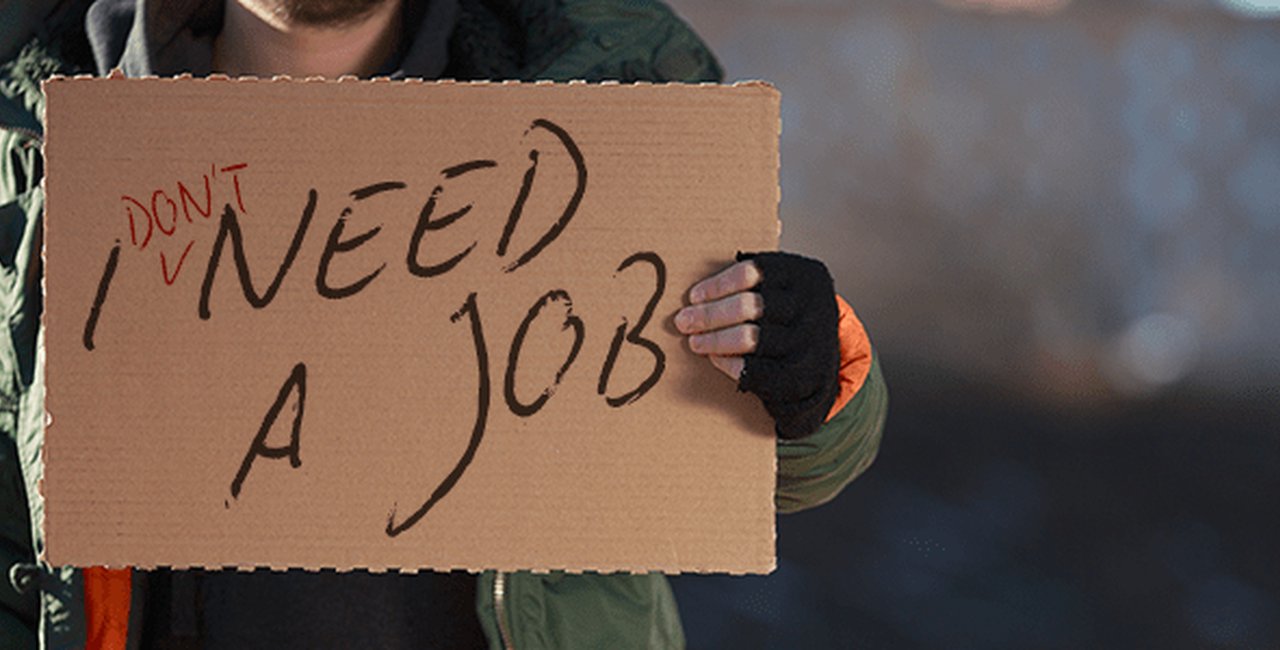 Unemployment In the Czech Republic Reaches AllTime Low Prague, Czech