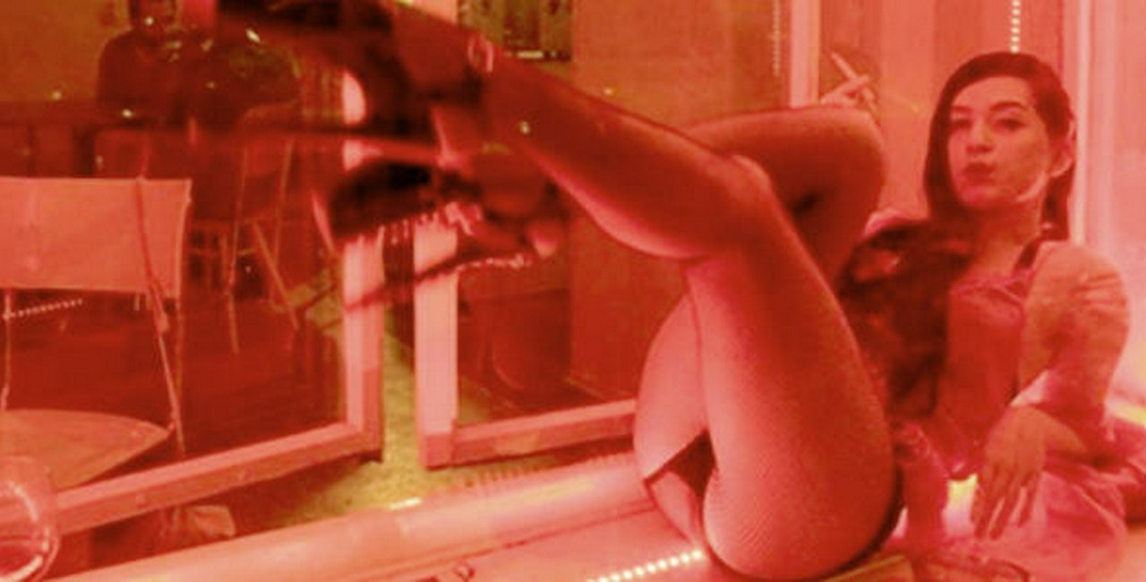 Va-Va-Voom! Sexy New Exhibit Opens Today In Prague - Prague, Czech Republic