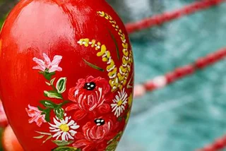 Prague Easter Market Dates Announced for 2017