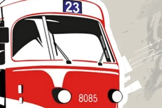 Prague Rolls Out Nostalgic Tram Line 23 Next Weekend