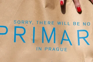 Primark Says It Has No Plans to Open a Store in Prague