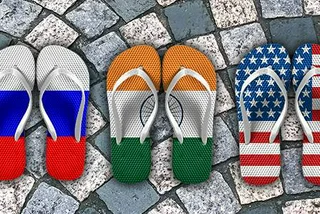 Snapshots of Foreign Communities Living in the Czech Republic