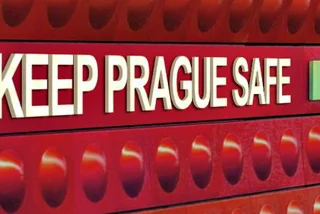 Prague Metro Is Vulnerable to Terrorist Attacks, Warn Czech Safety Experts