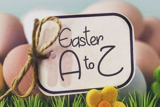 Surviving the Czech Easter Holiday from A to Z
