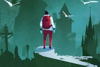 Tales of a Serial Expat: Prague Sixteen Years Later