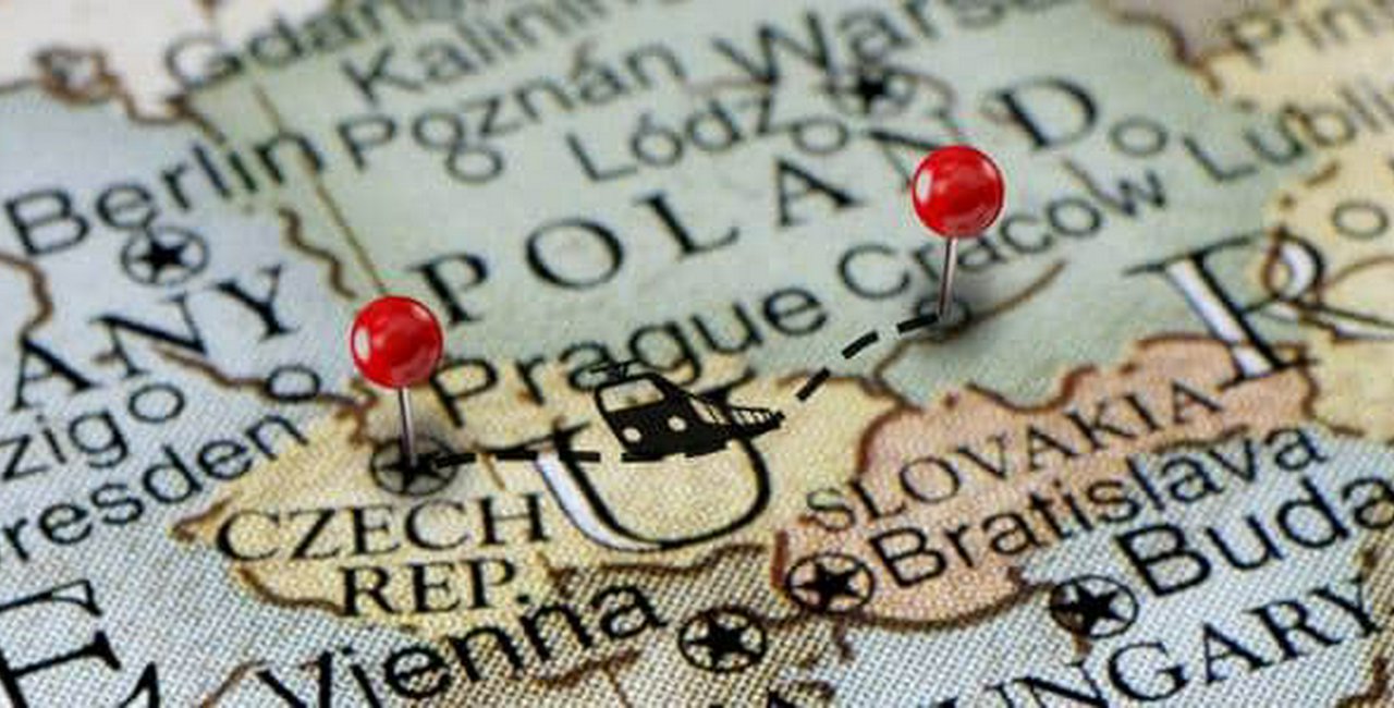 Prague to Krakow Daily Train Connection Has Been Restored Prague