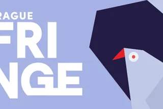 Meet Fringeon: 2017 Fringe Festival Shows Announced