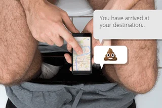 New App Tracks the Best Public Toilets in Prague