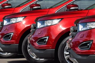 New City Hall Campaign Declares War On SUVs In Prague