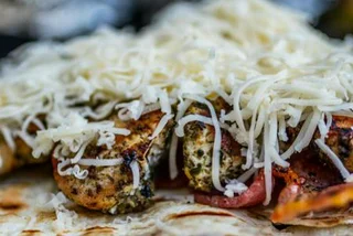 One for the Weekend: Fire & Smoke Grilling and BBQ Festival