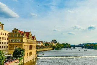 Prague Is Among the World’s Top 10 Summer Travel Destinations