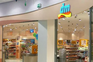 Dm Drugstore to Launch On-Line Shopping in the Czech Republic