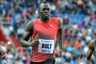 Olympic Champion Bolt to Run One of His Final Career Races In Ostrava