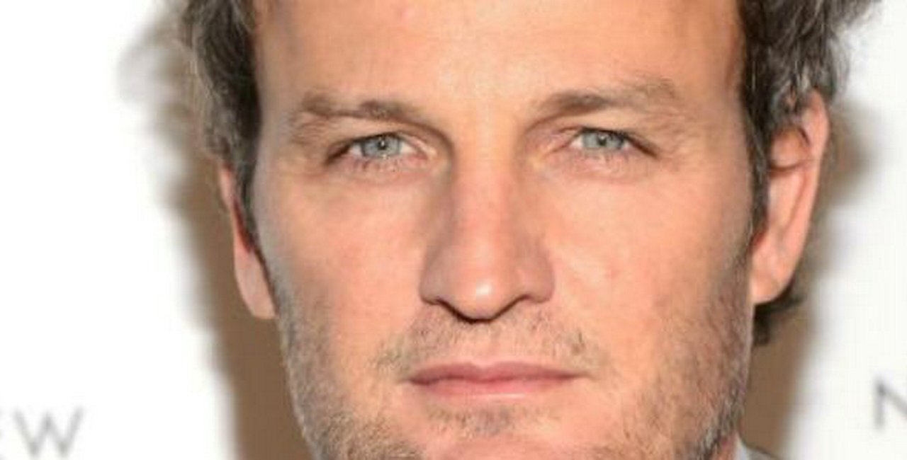 INTERVIEW Aussie Actor Jason Clarke On His Darkest Role Yet Prague
