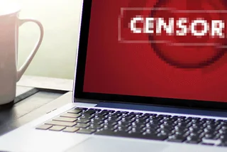 Czech Republic Among Least-Censored Nations On Internet