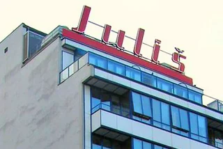 Fire and Shooting Lead to Mayhem on Wenceslas Square Yesterday