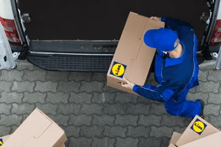 Lidl to Launch Grocery Delivery Service this Year