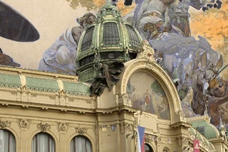 Mucha’s Slav Epic Back in Prague—May Have Found a New Home