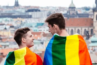 Prague Pride 2017: We Don’t Want Tolerance—We Want Acceptance