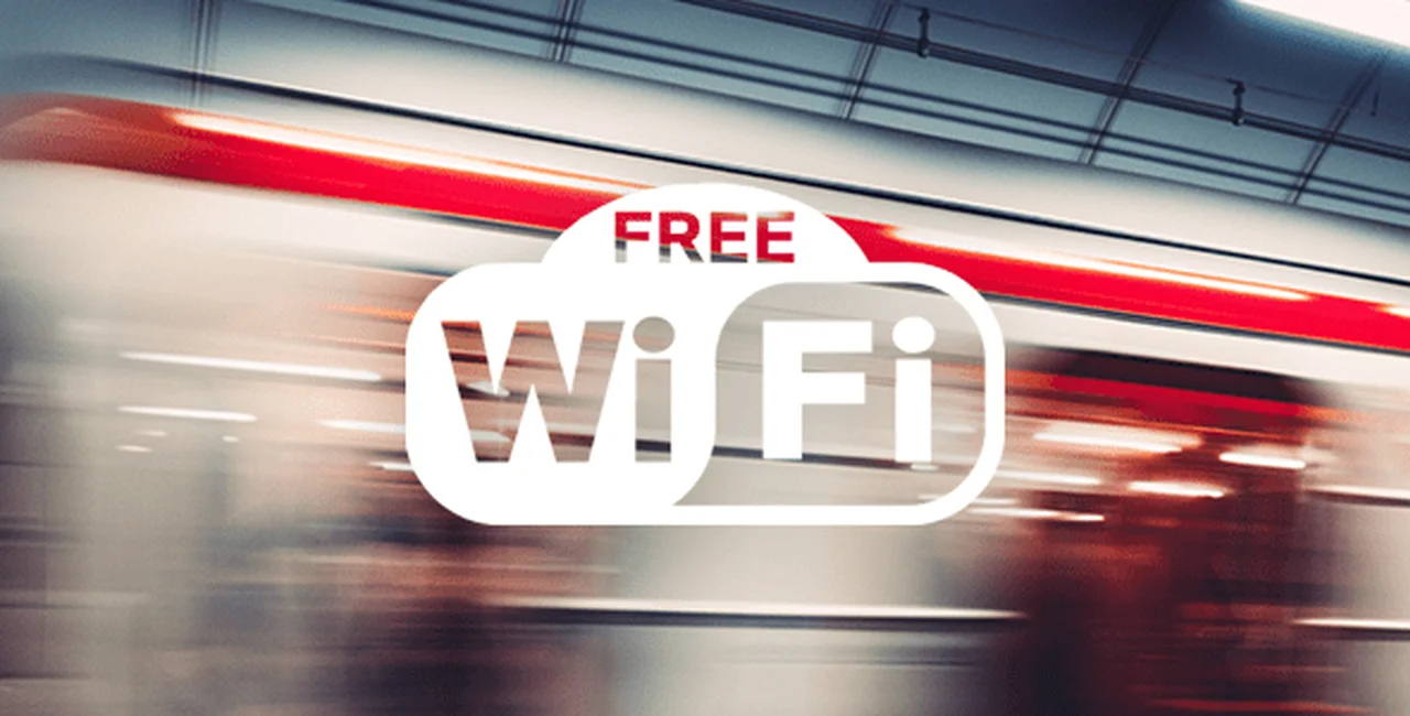 Free Wi-Fi at Prague Metro Stations to Begin this Month