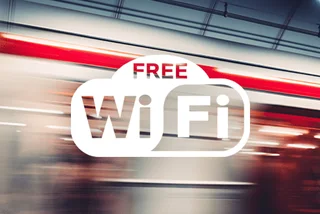 Free Wi-Fi at Prague Metro Stations to Begin this Month