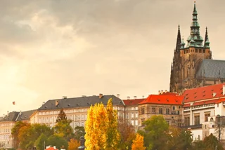 One for the Weekend: Prague Castle’s First Prosecco Festival