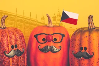Pumpkin Season In Prague and the Czech Republic