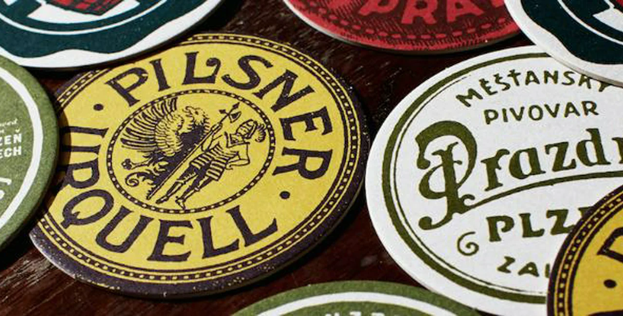 Pilsner Beer Was Invented 175 Years Ago this Week
