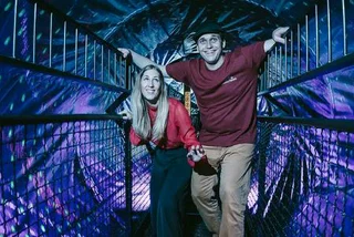 Museum of Senses Opens In Prague