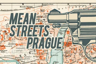 Prague’s 5 Most Dangerous Neighborhoods