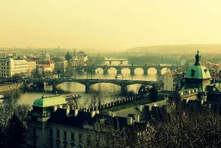 Prague’s 5 Safest Neighborhoods