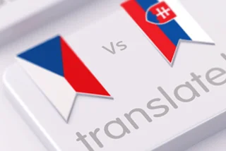 Slovak Job Seekers Speak Better English than Czechs