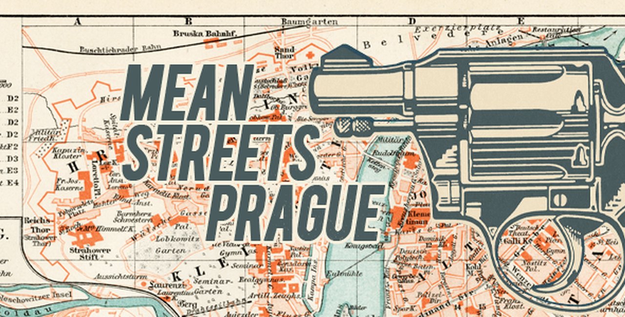 Prague’s 5 Most Dangerous Neighborhoods Prague, Czech Republic