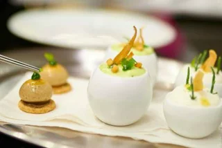 Babiš’s New Luxury French Restaurant Opens In Průhonice Tomorrow