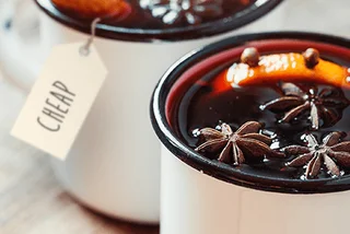 Christmas Market Barometer: Prague Tops for Mulled Wine & Gingerbread