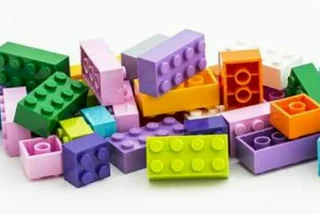 Lego Build the Change Project to Debut In Prague