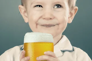 Swedish Parents Not Allowed to Name Their Son After Czech Beer