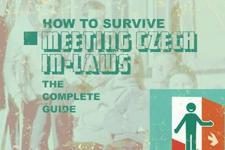 10 Survival Tips for Meeting Your Future Czech In-Laws Over the Holidays