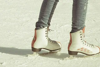 A New Prague Ice Skating Rink for People Who Hate Ice Skating Rinks