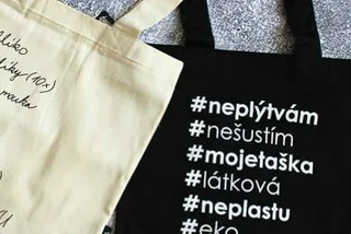 Czech Republic Bids Farewell to Free Plastic Bags in 2018