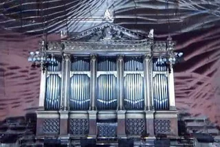 Lighting Up Prague Winter: SIGNAL Fest Comes Early In 2018