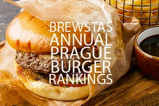 Brewsta’s Burgers 2017: Tenth Anniversary Edition