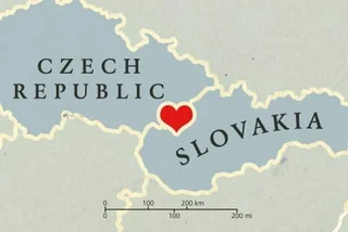 Czech vs Slovak: Learn One Speak the Other, Too?