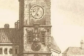 Prague’s Forgotten Second Astronomical Clock
