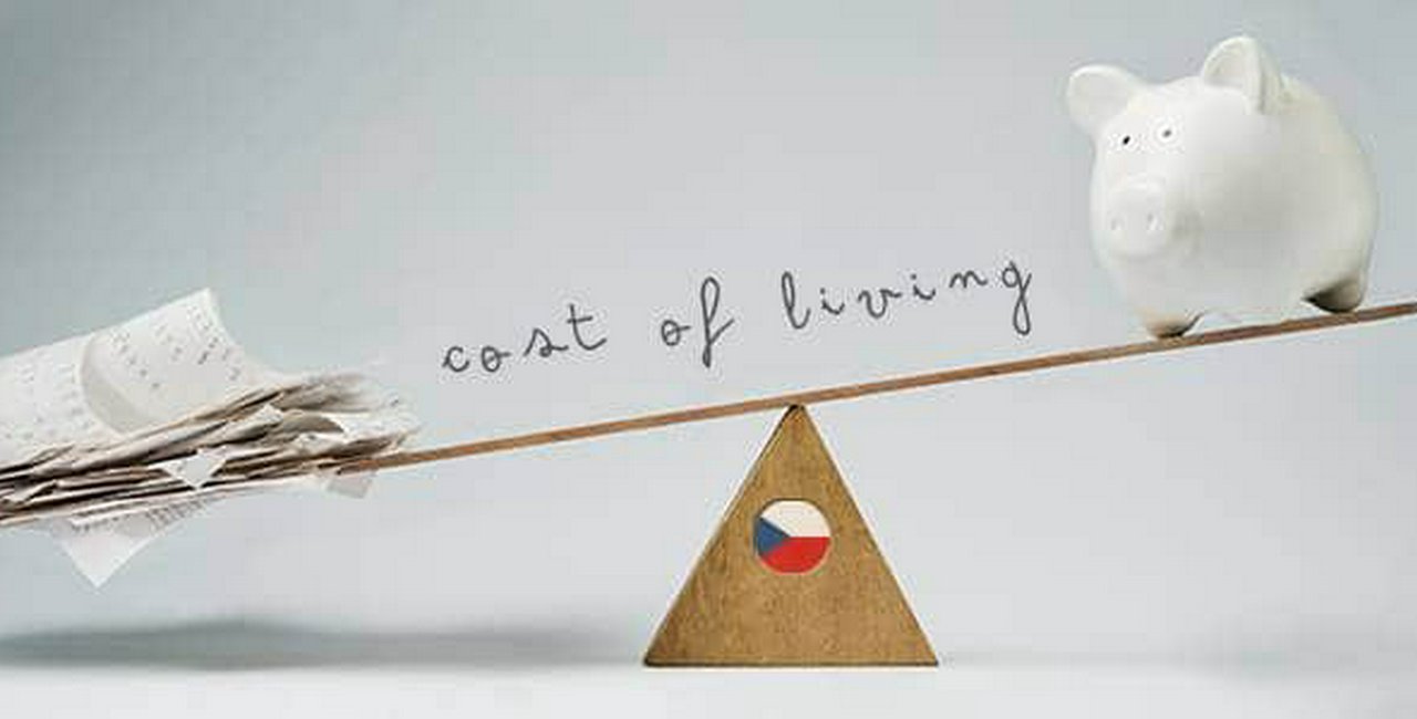 Cost of Living In Prague 2018 Edition Prague, Czech Republic