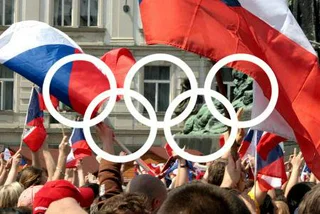 Prague to Welcome Returning Czech Olympians with Old Town Ceremony