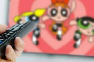 Cartoon Favorites to Get a Dual-Language Option In the Czech Republic