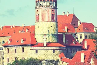 The 5 Most Visited Castles and Palaces In the Czech Republic Last Year