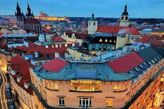 UN Report: Czech Republic Among World’s Happiest Countries In 2018